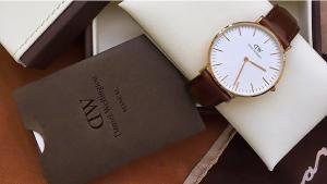 Daniel Wellington