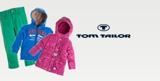 Tom Tailor Kids