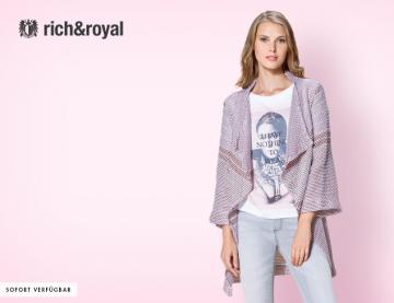 Rich & Royal