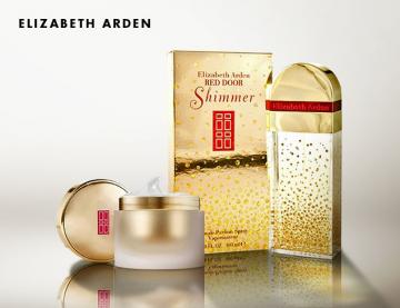 ELIZABETH ARDEN