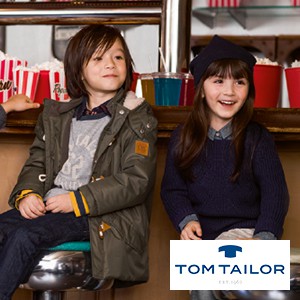 Tom Tailor Kids