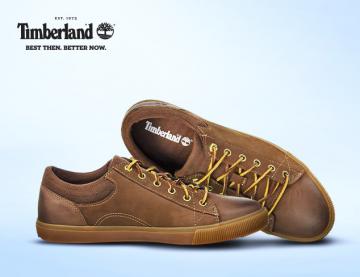 Timberland