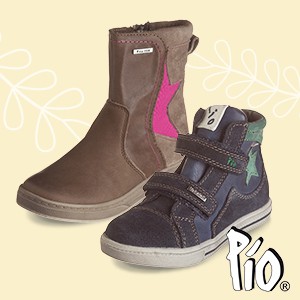 Pio Shoes