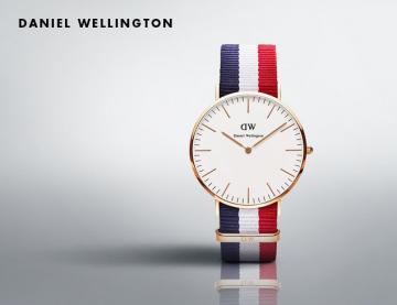 Daniel Wellington