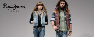 Pepe Jeans