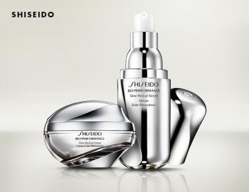 SHISEIDO