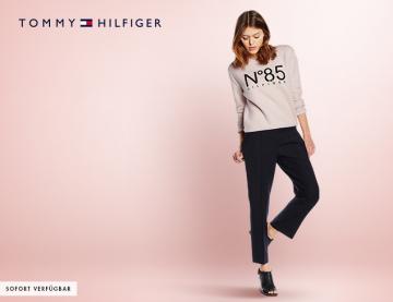 Tommy Hilfiger