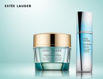 ESTEE LAUDER