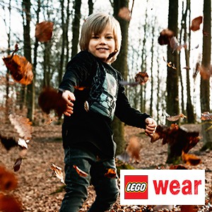 Lego Wear