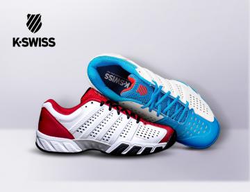 K-Swiss