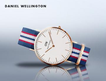 Daniel Wellington