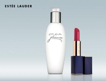 Estee Lauder