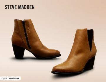 Steve Madden