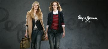 Pepe Jeans