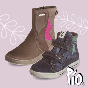 Pio Shoes