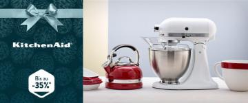 Kitchenaid