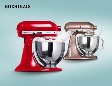 KitchenAid