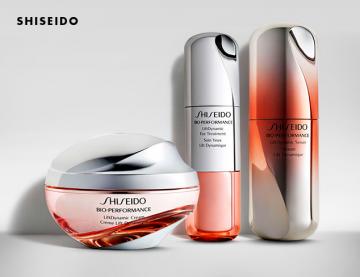 Shiseido