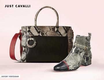 Just Cavalli