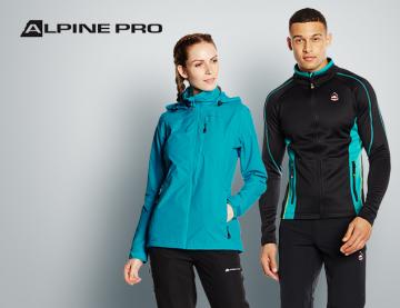 Alpine Pro