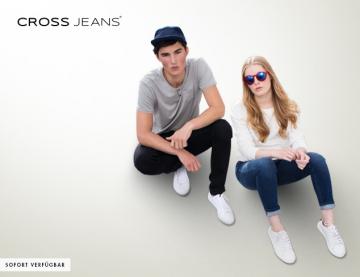 Cross Jeans