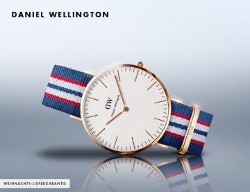 Daniel Wellington