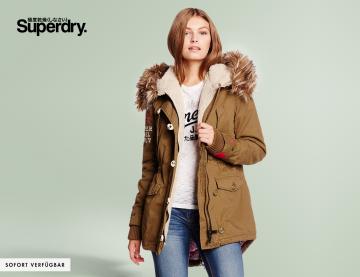 Superdry