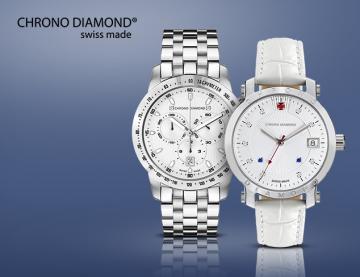 Chrono Diamond