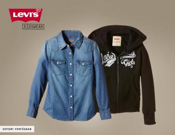 Levi's