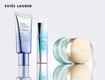 Estee Lauder