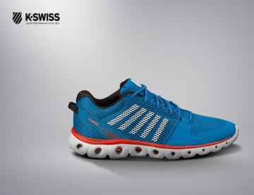 K-Swiss