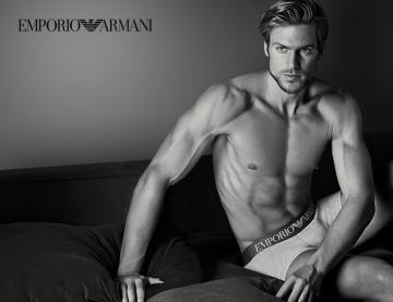 Emporio Armani