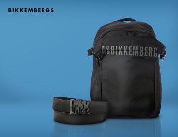 Bikkembergs