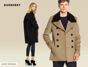 Burberry