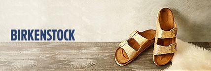 BIRKENSTOCK