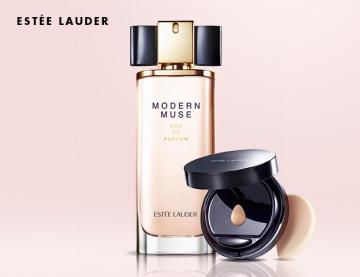 Estee Lauder