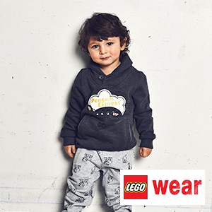 Lego Wear