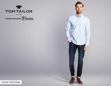 Tom Tailor