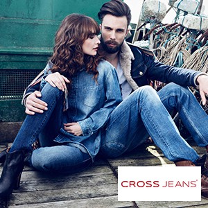 Cross Jeans