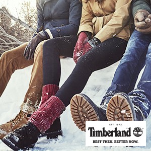 Timberland