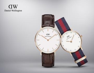 Daniel Wellington