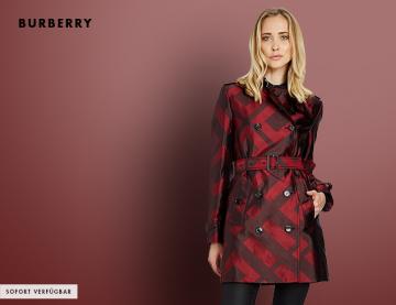 Burberry