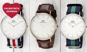 Daniel Wellington