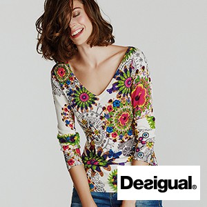 Desigual