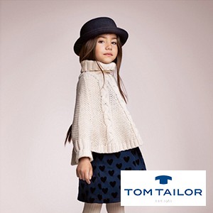 Tom Tailor Kids