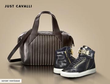 Just Cavalli