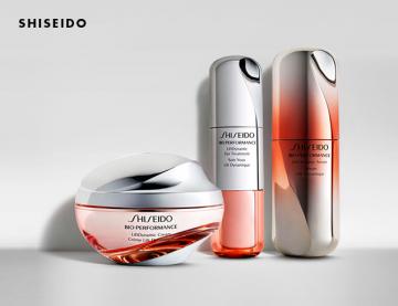 Shiseido