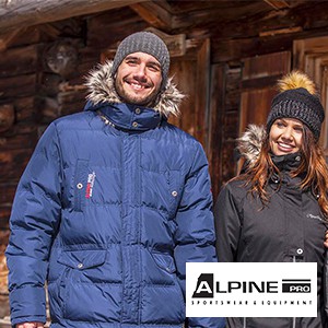 Alpine Pro