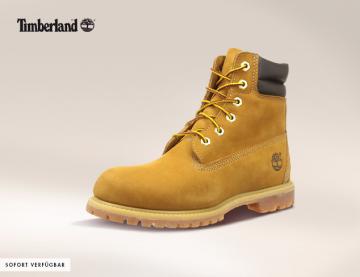 Timberland