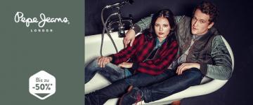 Pepe Jeans